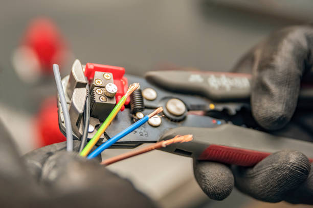 Best Electrical Contractors for Businesses  in Mays Chapel, MD