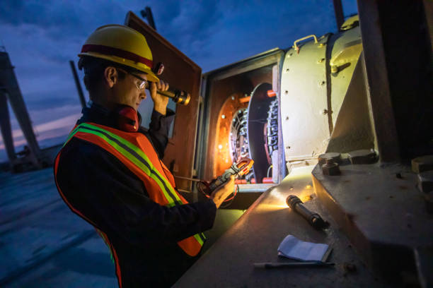 Best Circuit Breaker Repair  in Mays Chapel, MD