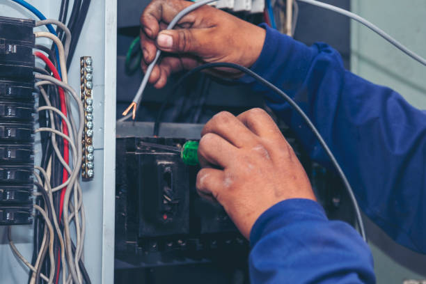 Best Licensed Electrician  in Mays Chapel, MD