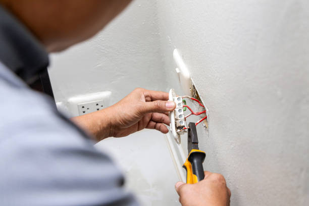 Best Residential Electrician Services  in Mays Chapel, MD