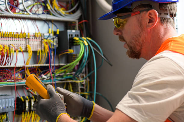 Best Affordable Electrician  in Mays Chapel, MD