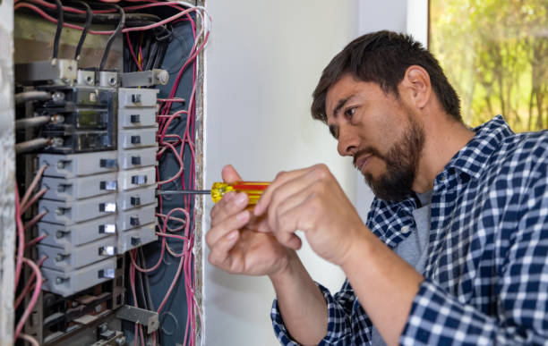 Best Affordable Emergency Electrician  in Mays Chapel, MD